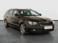 �koda Superb Elegance 2.0 TDI, Automat