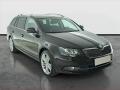 �koda Superb Elegance 2.0 TDI, Automat