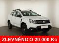 Dacia Duster 1.5 dCi, Tempomat