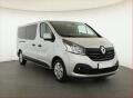 Renault Trafic 1.6 dCi, Bus, 8M�st, �R, DPH
