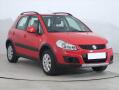 Suzuki SX4 1.5 VVT, Serv.kniha