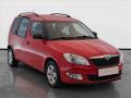 �koda Roomster Ambition 1.4 16V, Serv.kniha