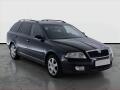 �koda Octavia 1.6, po STK, Ta�n�