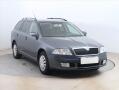 �koda Octavia Ambiente 1.6, Serv.kniha