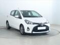 Toyota Yaris 1.33 Dual VVT-i, Automat
