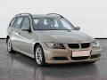 BMW 320 d, Navi, Xenony, Tempomat