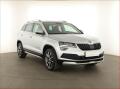 �koda Karoq Scout 2.0 TDI