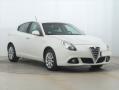 Alfa Romeo Giulietta 2.0 JTDM, Automat, Serv.kniha