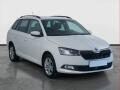�koda Fabia Style 1.0 TSI, �R,1.maj