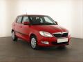 �koda Fabia 1.2 TSI, Serv.kniha