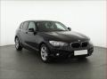 BMW 116i, Serv.kniha, Navi