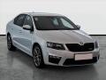 �koda Octavia RS 2.0 TDI, Automat, K��e