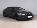 BMW 640d xDrive, CZ, SERV.KNIHA