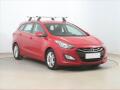 Hyundai i30 1.6 MPI, nov� STK, v provozu