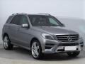 Mercedes-Benz AMG line ML 350 BlueTEC, 4X4