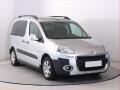 Peugeot Partner Outdoor 1.6 HDi, 5M�st, SR