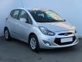 Hyundai ix20 1.6 CVVT, Serv.kniha