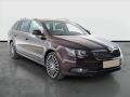 �koda Superb Laurin&Klement 2.0 TDI