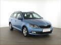 �koda Fabia Ambition 1.2 TSI, Tempomat