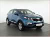 Kia Sportage 2.0 CRDi, 4X4, Tempomat