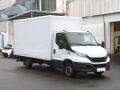 Iveco Daily 2.3 HPT, Sk���, 19m3, 1Maj