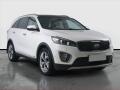 Kia Sorento 2.2 CRDi, 4X4, Automat