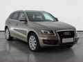 Audi Q5 3.0 TDI, 4X4, Automat, Navi