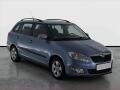 �koda Fabia Ambition 1.2 TSI