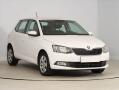 �koda Fabia Ambition 1.2 TSI, Serv.kniha
