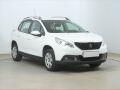 Peugeot 2008 1.2 PureTech, Tempomat