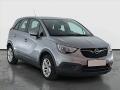 Opel Crossland X 1.2 Turbo, Serv.kniha