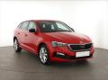 koda Scala Style 1.0 TSI, Serv.kniha