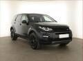 Land Rover Discovery Sport HSE TD4