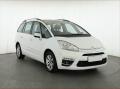 Citro�n C4 Picasso 2.0 HDI, 7�m�st, Serv.kniha