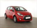 Hyundai ix20 1.6 CVVT, Serv.kniha