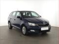 koda Fabia 1.4 TDI