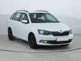 �koda Fabia 1.2 TSI, Park.�senzory