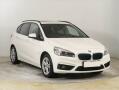 BMW 225xe Active Tourer, 4X4