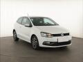 Volkswagen Polo 1.4 TDI, Tempomat