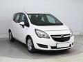 Opel Meriva 1.6 CDTI, po STK
