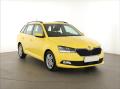 koda Fabia Style 1.0 TSI, R,1.maj