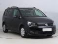 Volkswagen Touran 1.6 TDI, Serv.kniha, Tempomat