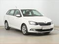 �koda Fabia 1.2 TSI, Automat