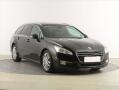 Peugeot 508 2.0 HDi, Automat, po STK