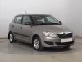 koda Fabia 1.4 16V, R,1.maj