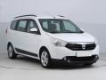 Dacia Lodgy 1.6 8V, 7mst, Serv.kniha