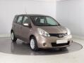 Nissan Note 1.5 dCi, Serv.kniha, po STK
