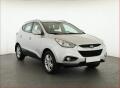Hyundai ix35 1.6 GDI, Serv.kniha, Tempomat