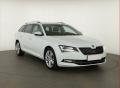 koda Superb 2.0 TDI, R,2.maj, Bi-Xenony