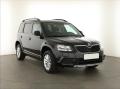 koda Yeti 1.2 TSI, Serv.kniha
